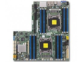 Mainboard Supermicro MBD-X10DRW-IT